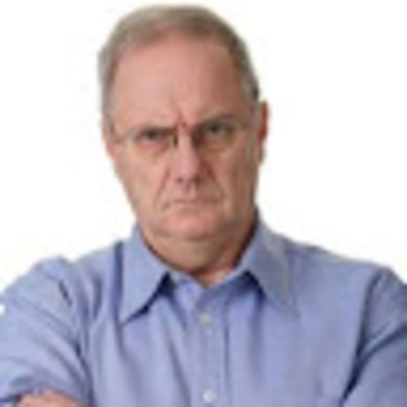 Meet your Posher, Joe - Picture 1 of 1